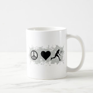 Mug Fille 2 de tennis