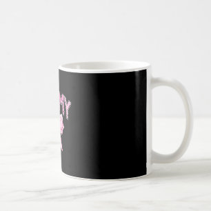 Mug Fille d'anniversaire de mamie correspondant à un n