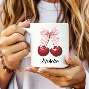Mug Fille d'anniversaire   Demoiselle d'honneur Coquet
