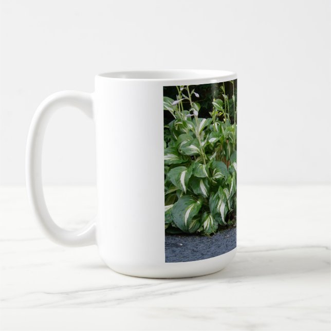 Mug Fille de Bailey (Gauche)