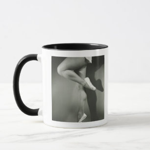 Mug Fille de danse