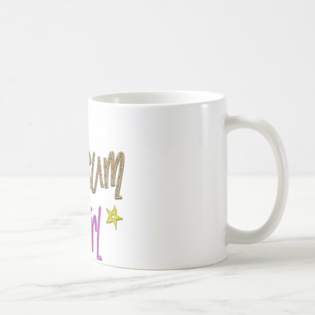 Mug fille de dayum (Droite)