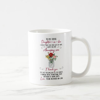 Mug Fille De Merci Personnalisée En Droit