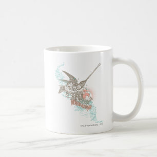 Mug Fille de nature de PEBBLES™