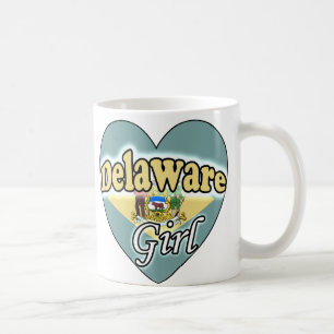Mug Fille Delaware