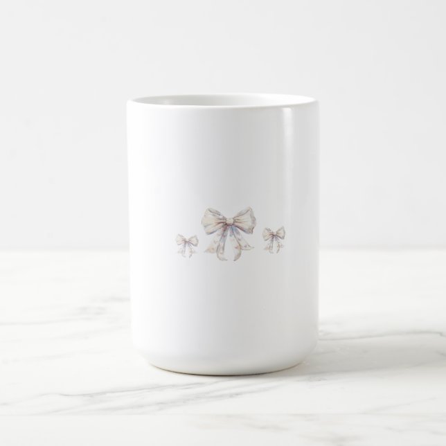 Mug Fille Douce (Centre)