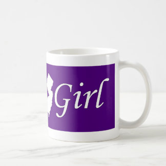 Mug Fille du Jersey