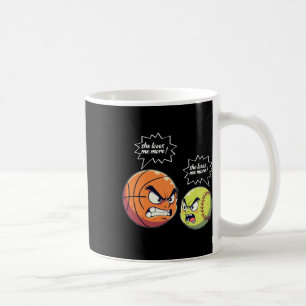 Mug Fille Fille Douce Esquissé Femme Fille Elle M'aime