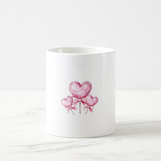 Mug Fille Mignonne pour Votre Café |Tasse Douce Es (Centre)