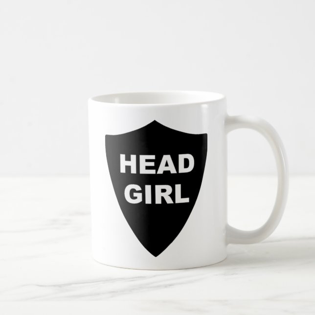 Mug Fille principale (Droite)