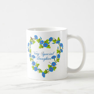 Mug Fille très spéciale