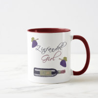 Fille Zinfandel