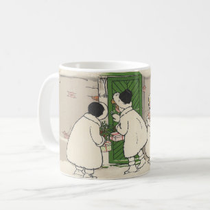 Mug Filles-cadeaux Vintages de France