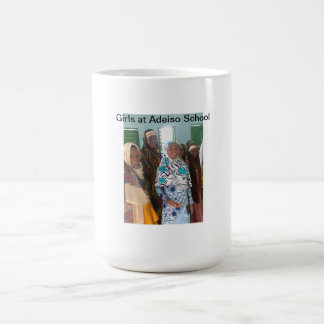 Mug Filles chez Adeiso