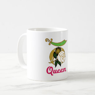 Mug Filles du Nil