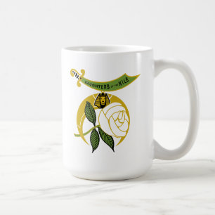 Mug Filles du Nil