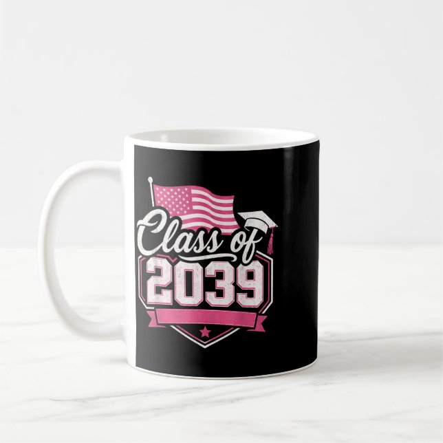 Mug Filles Mignonnes (Gauche)