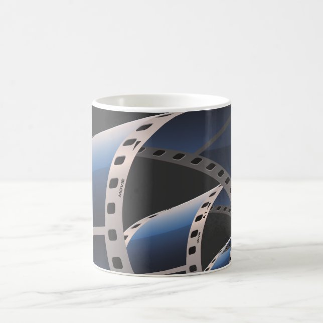 Mug Film (Centre)