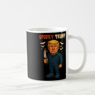 Mug Film américain d'horreur drôle et effrayant sur Tr