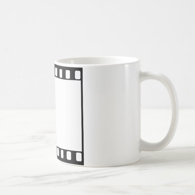 Mug film de 35mm (Droite)