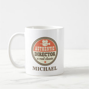Mug Film ou cadeau de réalisateur