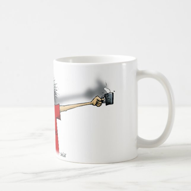 Mug Film ou Die_Cup (Droite)