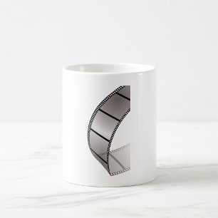 Mug Film Strip
