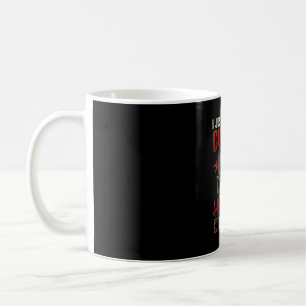 Mug Films d'horreur câlins Halloween Crânes Télévision