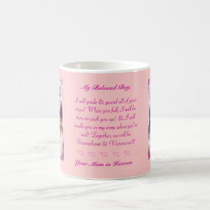 Mug Fils aimé