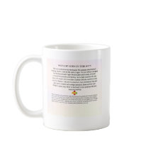 Mug "Fils de Dieu dans le soleil