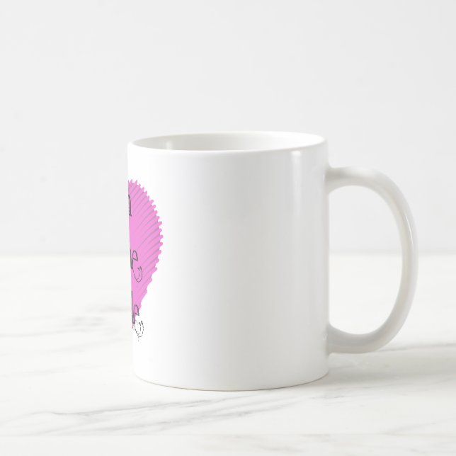 Mug Fils de l'épouse (Droite)