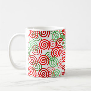 Mug Fils de Noël