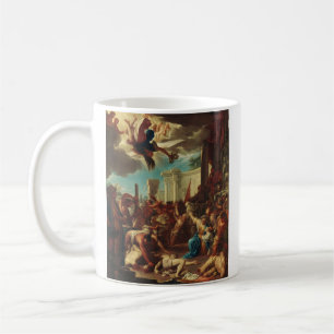 Mug Fils de Sainte Felicitas