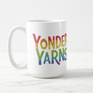 Mug Fils de Yonder