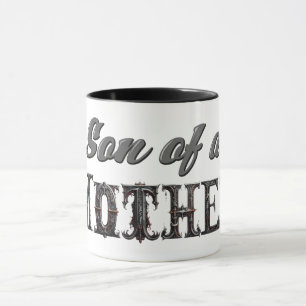 Mug Fils d'une mère
