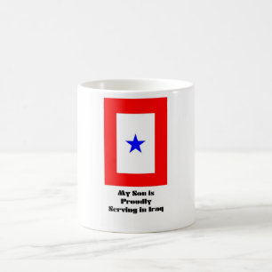 Mug Fils en Irak