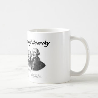 Mug Fils originaux de l'anarchie, 1776