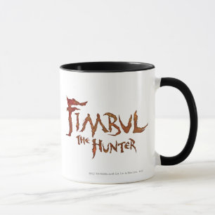 Mug Fimbul Le Chasseur