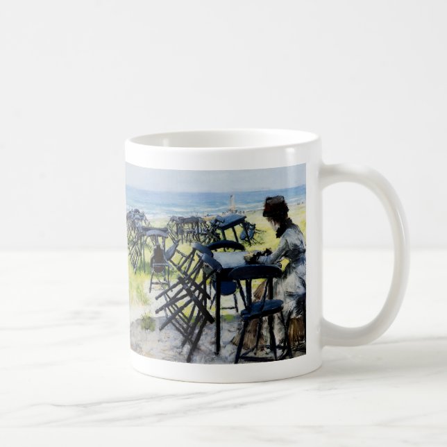 Mug Fin de saison (Droite)