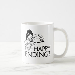 MUG FIN HEUREUSE