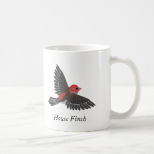 Mug Finch Maison