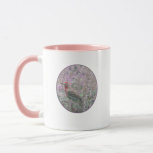 Mug Finch Maison à Salvia