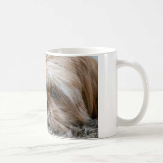 Mug Finissez votre café encore ?  Jouons ! (Droite)
