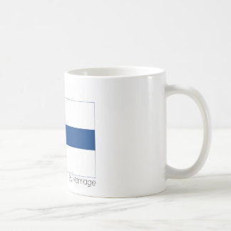 Mug Finlandais par mariage