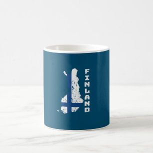 Mug Finlande