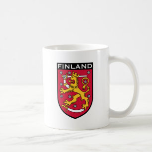 Mug Finlande