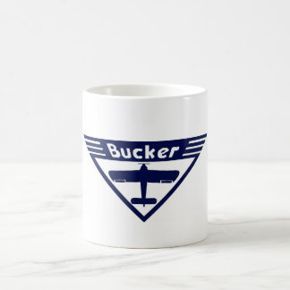 Mug fiole bucker