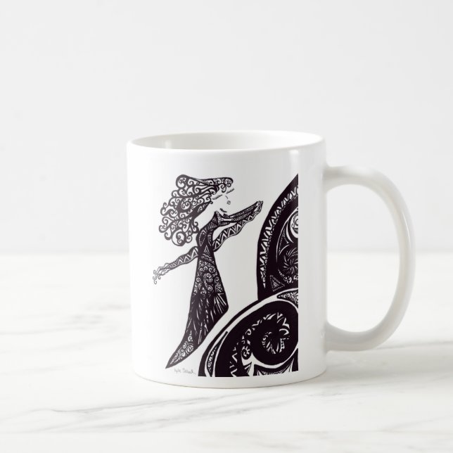 Mug Fiona (Droite)
