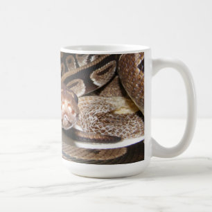Mug Fiona dit bonjour