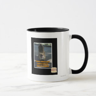 Mug Firefox rejette